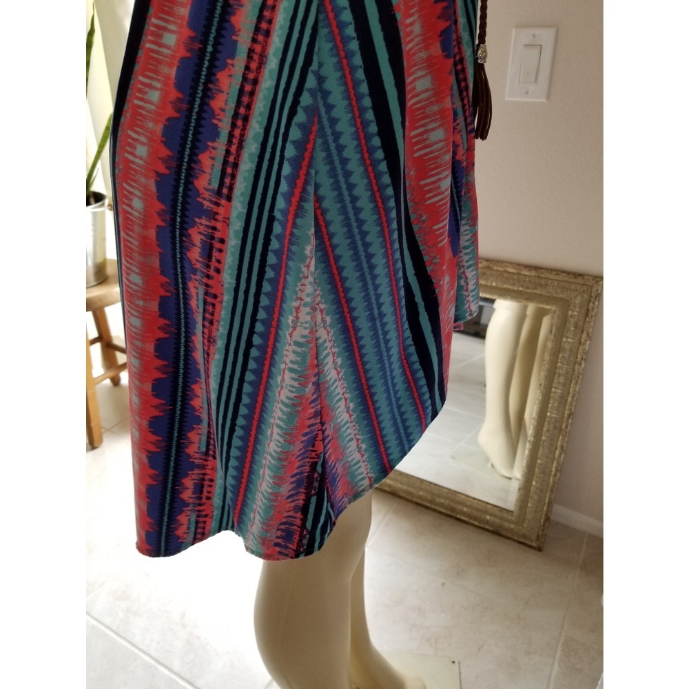 Emily west dress - Picture 3 of 5